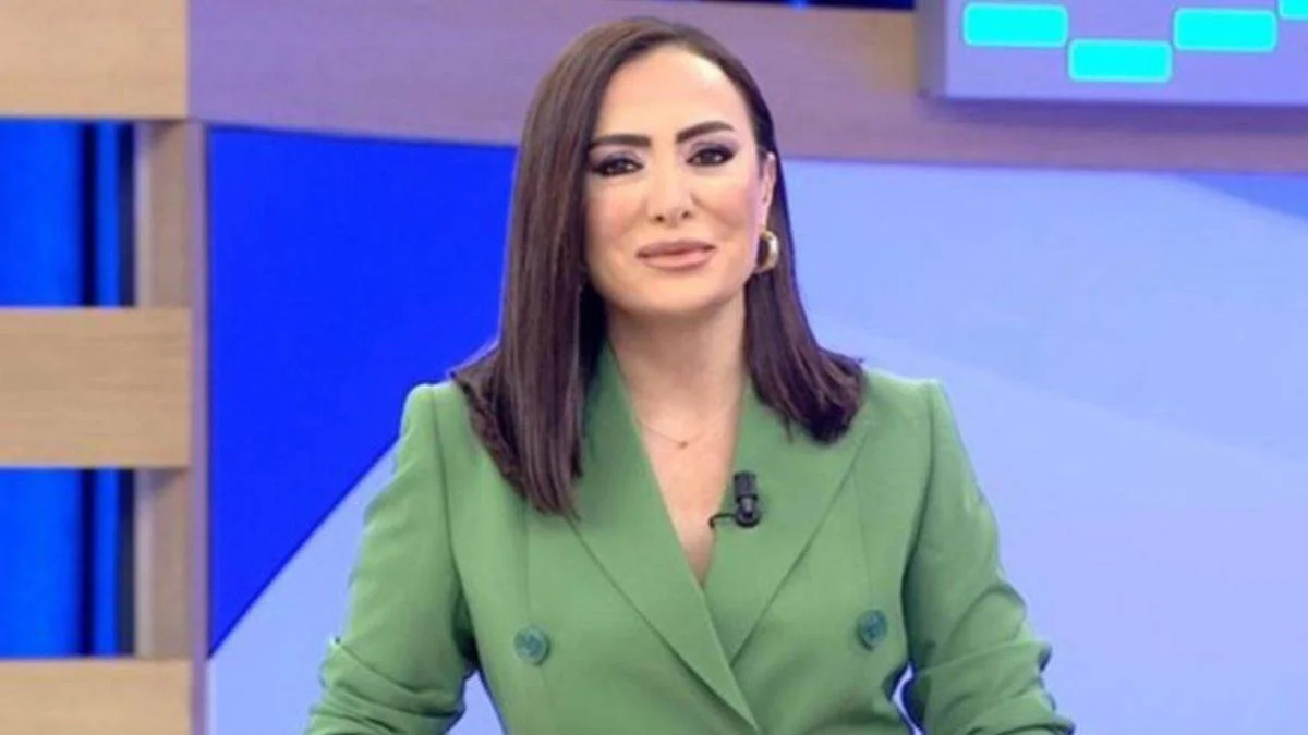 Didem Arslan Yılmaz kimdir? Didem Arslan Yılmaz nereli? Didem Arslan Yılmaz programı nedir?