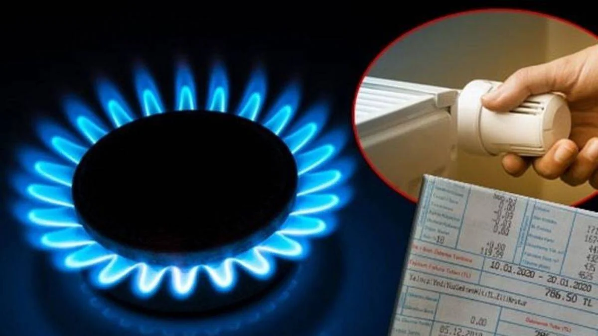 Doğalgaz yardımı başvurusu ne zaman? Doğalgaz desteği ne kadar?