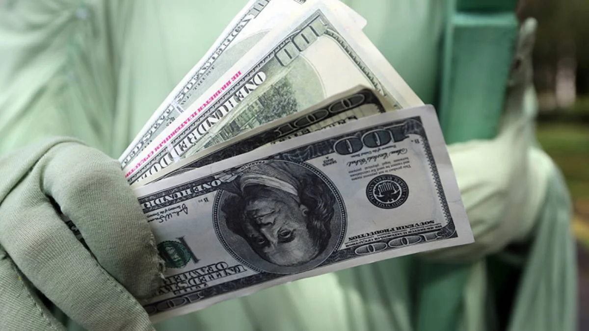 Dolar düştü mü? Dolar kaça düştü? MB müdahalesi ile dolar ne kadar düştü?