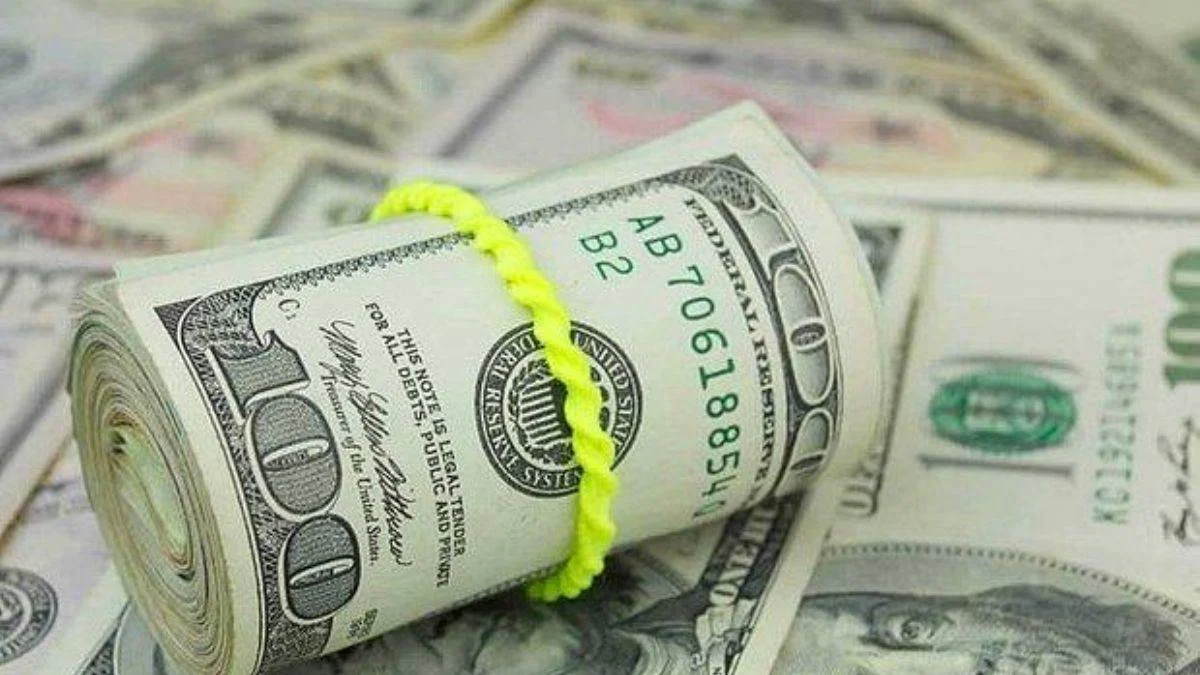 Dolar düştü mü? Dolar ne kadar oldu? Dolarda düşüş devam eder mi?