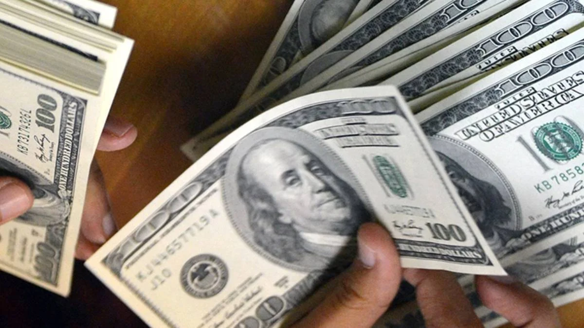 Dolar düştü mü? Dolar ve gram ne kadar düştü? Merkez Bankası faiz kararı sonrası dolar düştü mü?