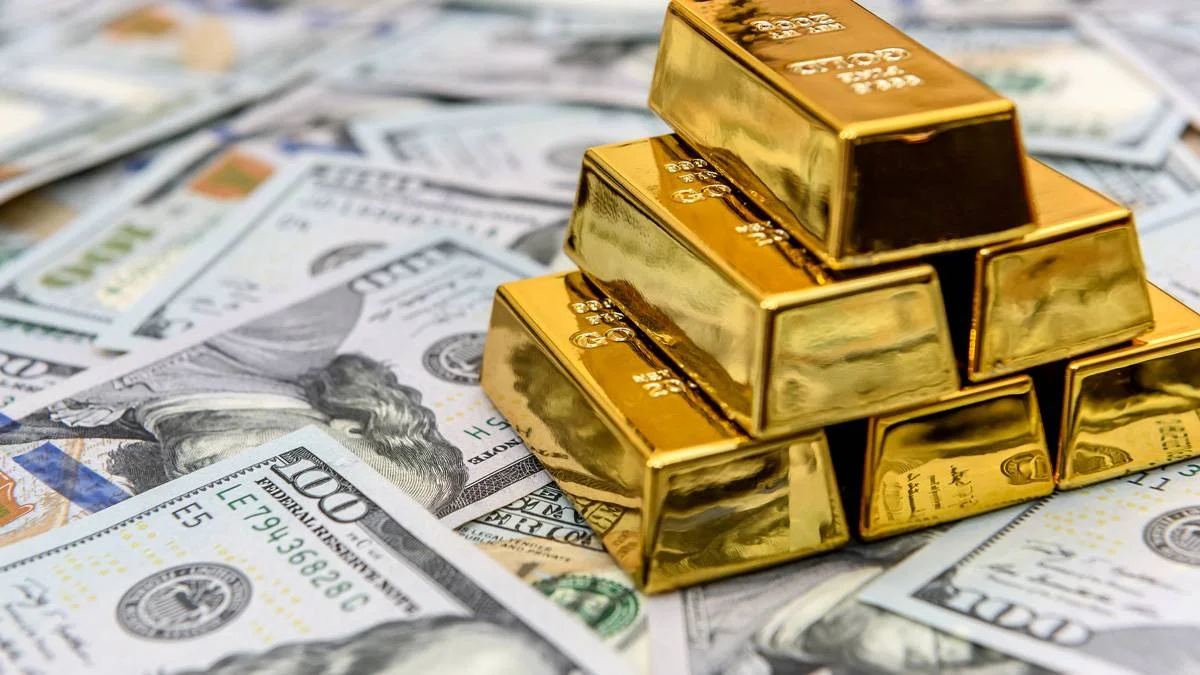 Dolar ve altın için kritik gün!