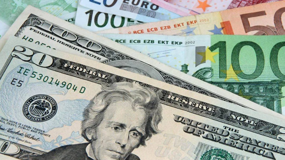 Dolar ve euro'da son durum