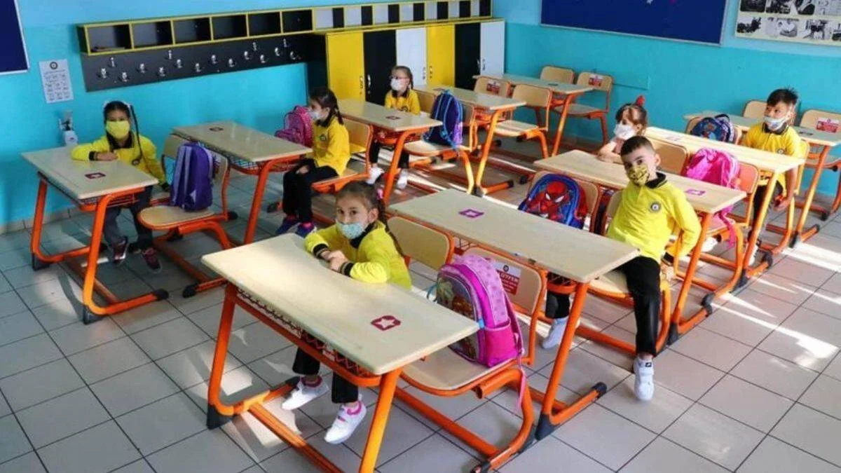 E okul kapandıktan sonra devamsızlık girilir mi? son hafta devamsızlık yazılır mı?
