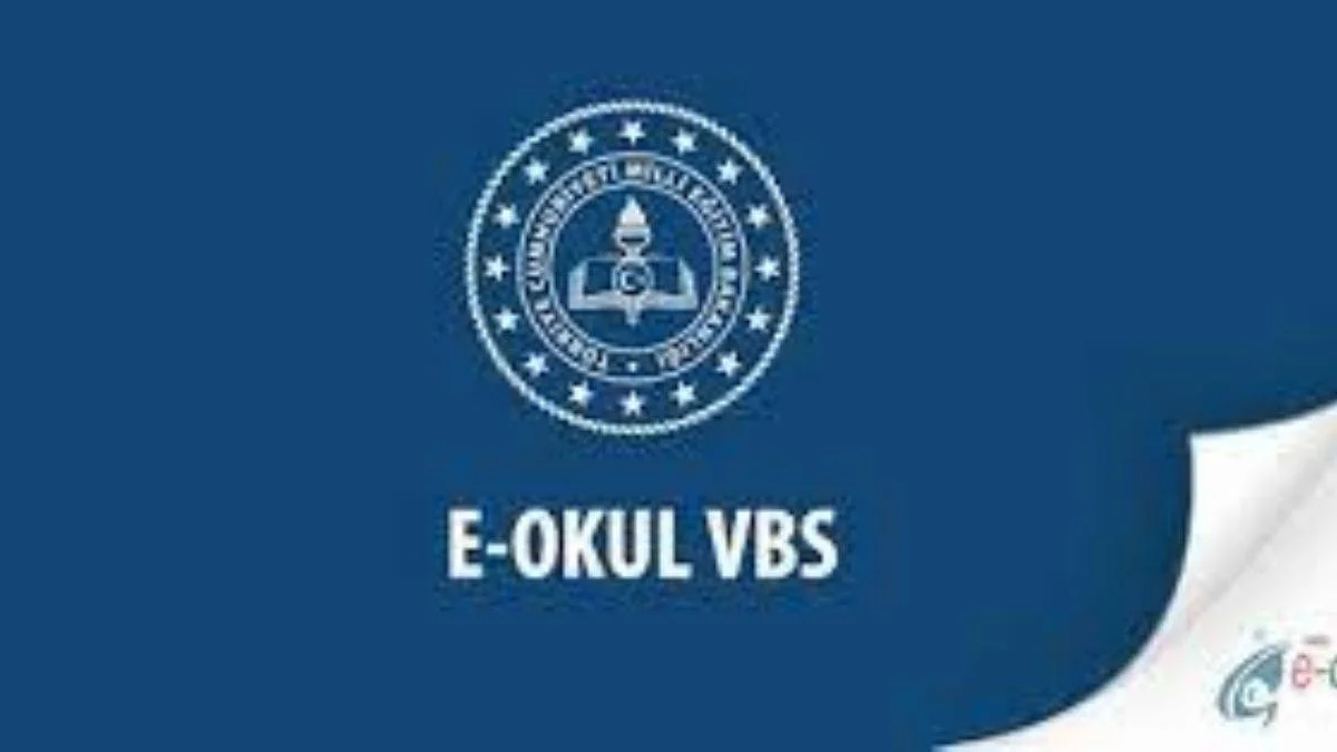 E okul VBS giriş | E okul veli girişi kapandı mı? Not öğrenme e-okul