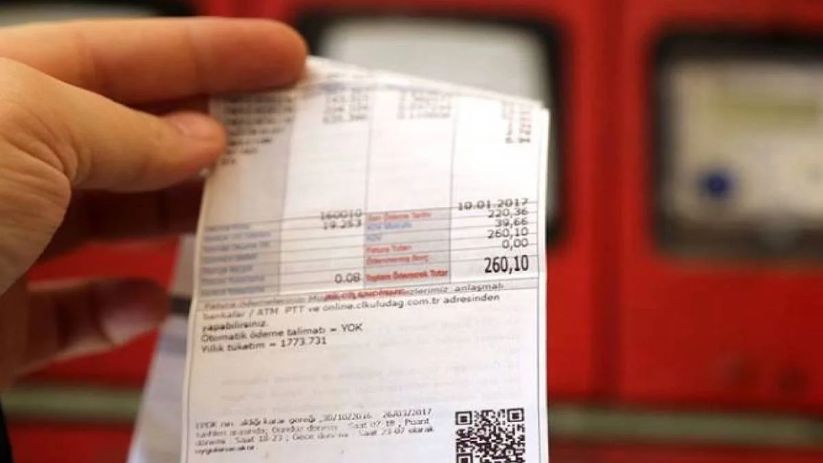 Elektrik faturaları iptal mi edildi? Elektrik faturasını ödeyenler parasını geri alacak mı? Elektrik faturası düşecek mi?