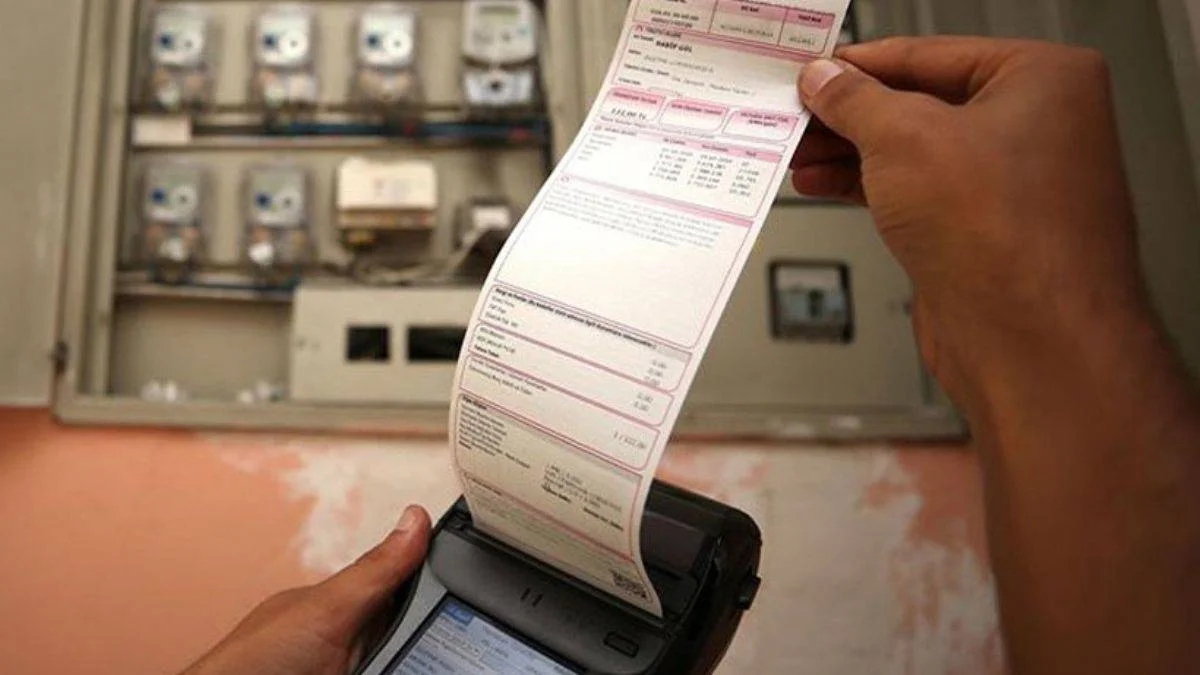 Elektrik faturalarıyla ilgili önemli gelişme
