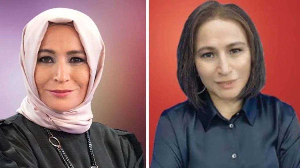 Elif Çakır kimdir? Elif Çakır mesleği nedir? Elif Çakır nereli ve kaç yaşında?