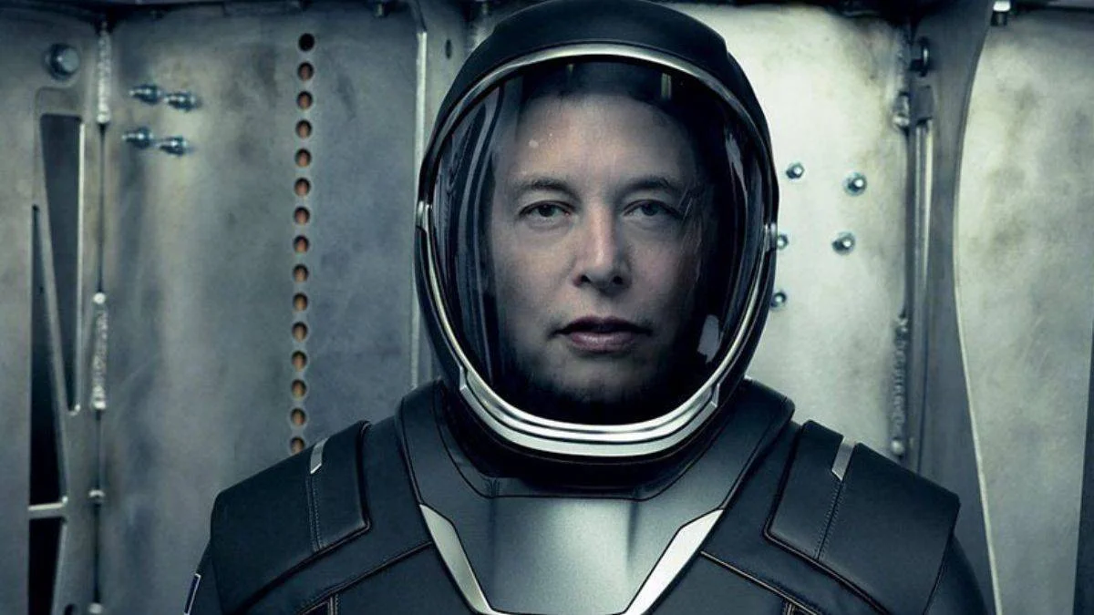 Elon Musk: Kitlesel yok oluşumun tek kurtuluşu başka gezegenlere taşınmak