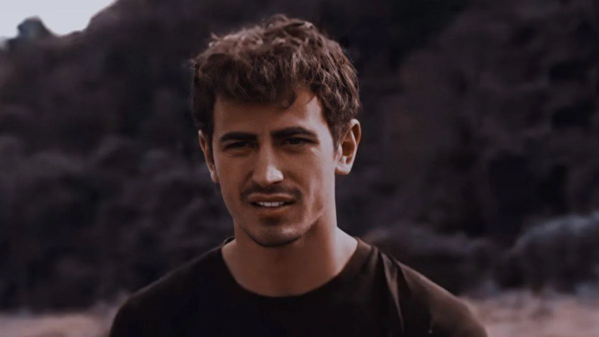 Emin Günenç Kimdir? Emin Günenç Kırmızı Oda'ya mı katıldı? Survivor Emin Günenç kaç yaşında?