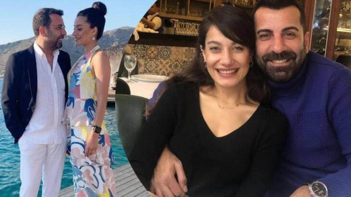 Emre Karayel baba oldu! Emre Karayel'in eşi kimdir? Emre Karayel hayatı, mezun olduğu okul, memleketi...