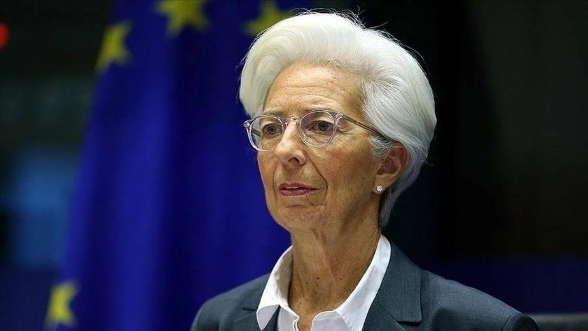 'Enflasyonla mücadele sadece merkez bankalarının görevi değil'