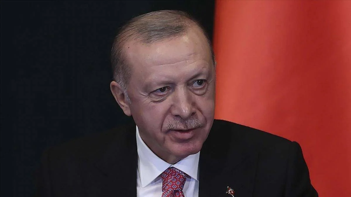 Erdoğan: Balkanlarda garantör ülkelerden biriyiz