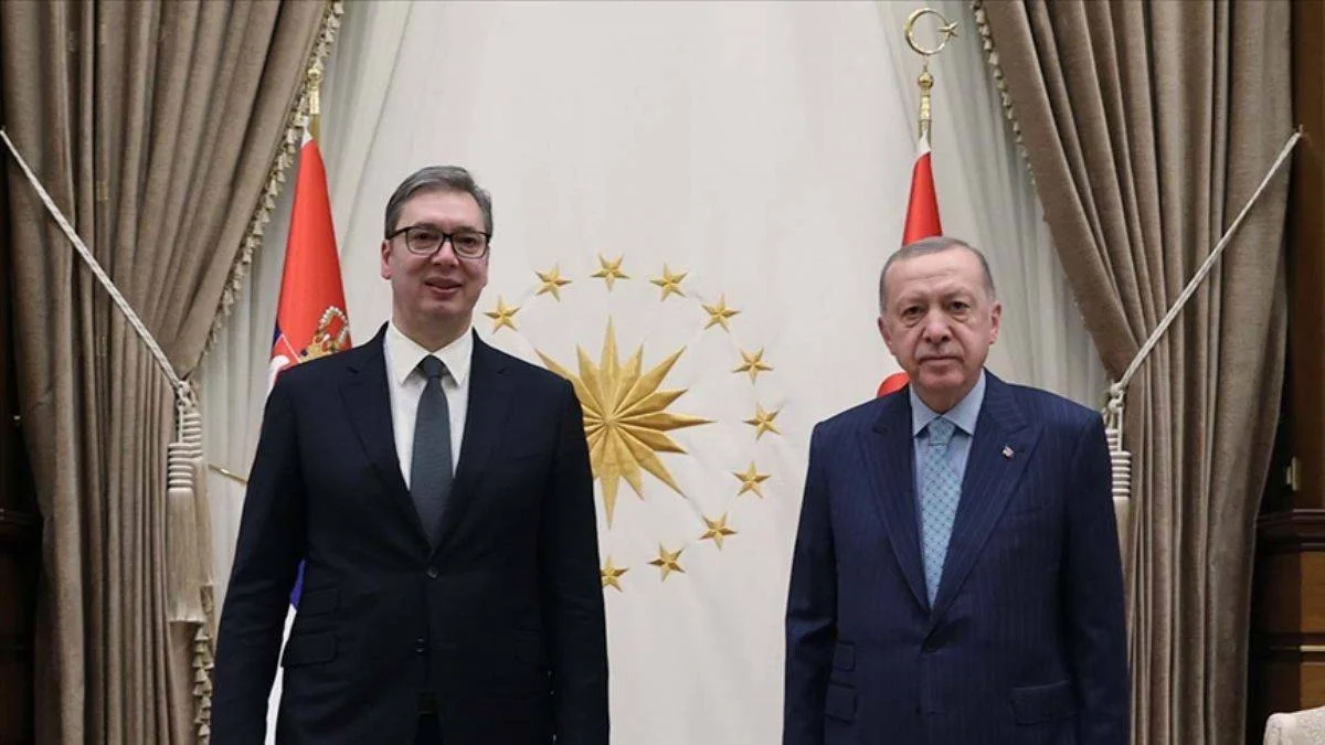 Erdoğan'dan açıklamalar...