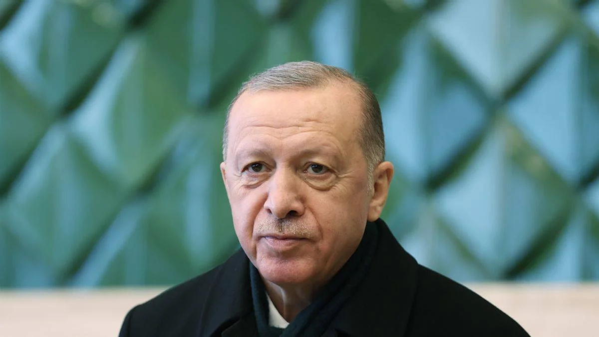 Erdoğan'dan 'Sezen Aksu' tepkisi