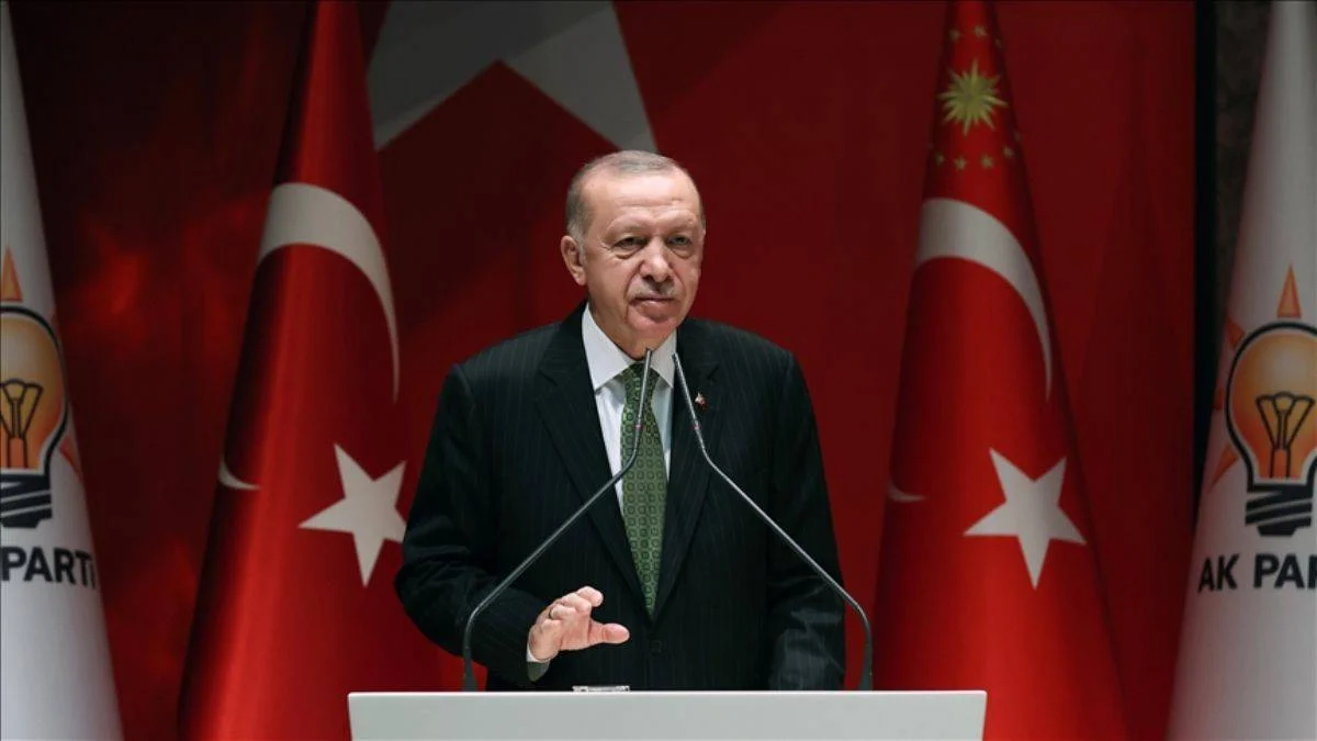 Erdoğan'dan ''temmuzda maaşlara zam'' mesajı
