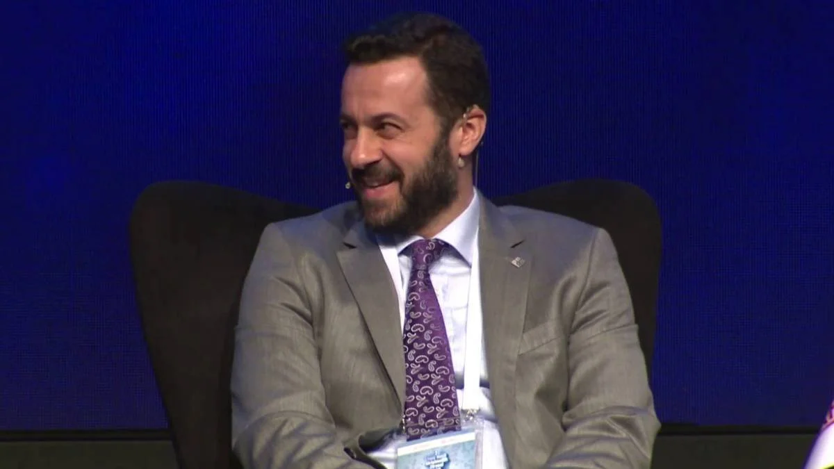 Erhan Çetinkaya kimdir? TÜİK Başkanı Erhan Çetinkaya mı oldu?