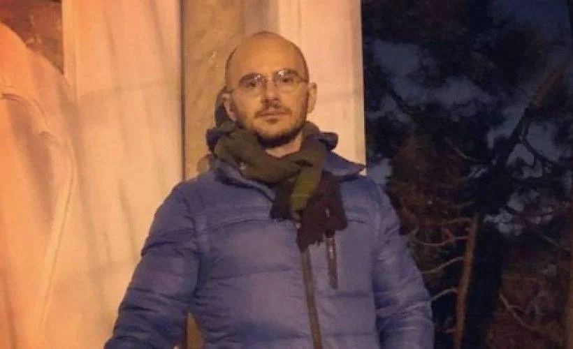 Erkan Trükten kimdir? Erkan Trükten Yotube'tan neden sansürlendi?