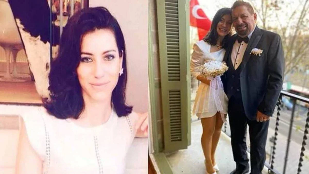 Erman Toroğlu'nun eşi Ezgi Yavuz kimdir? Erman Toroğlu kaç yaşında?