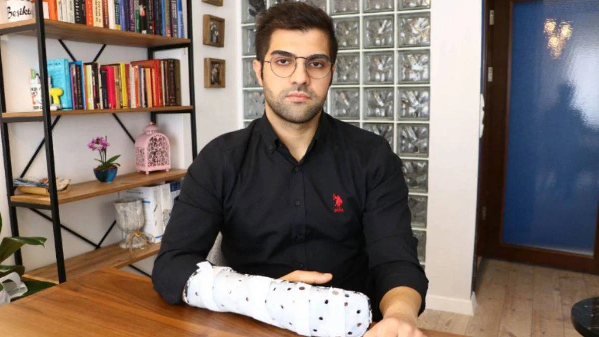 Ertan İskender kimdir? Dr. Ertan İskender istifa mı etti?