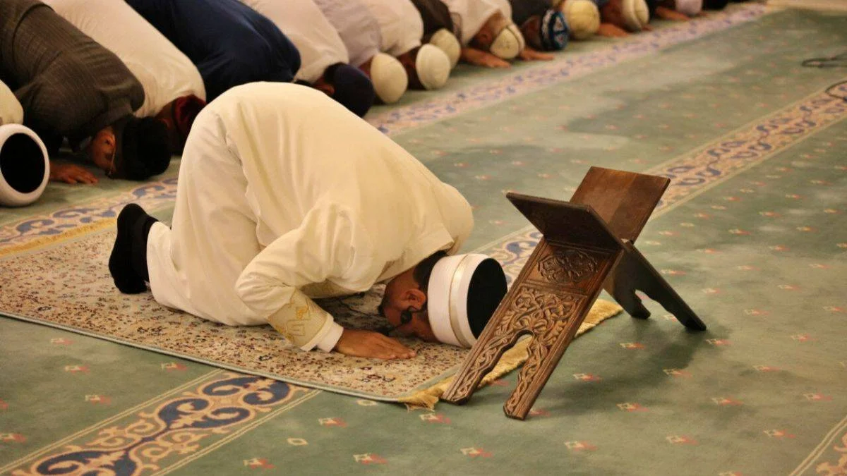 Erzurum namaz vakitleri