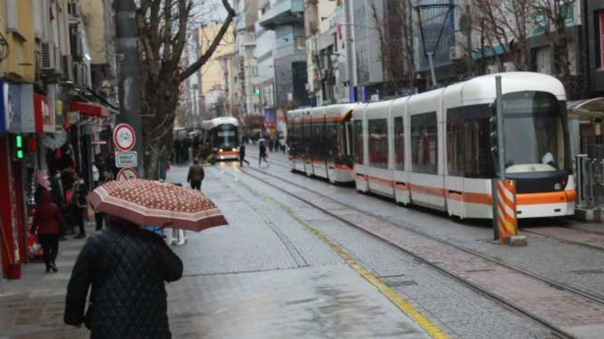 Eskişehir hava durumu ( 20 Ocak - 18 Şubat)