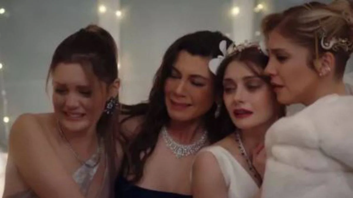 Evlilik Hakkında Her Şey 14. bölüm tek parça izle! Evlilik Hakkında Her Şey son bölüm full izle! Evlilik Hakkında Her Şey hangi gün?