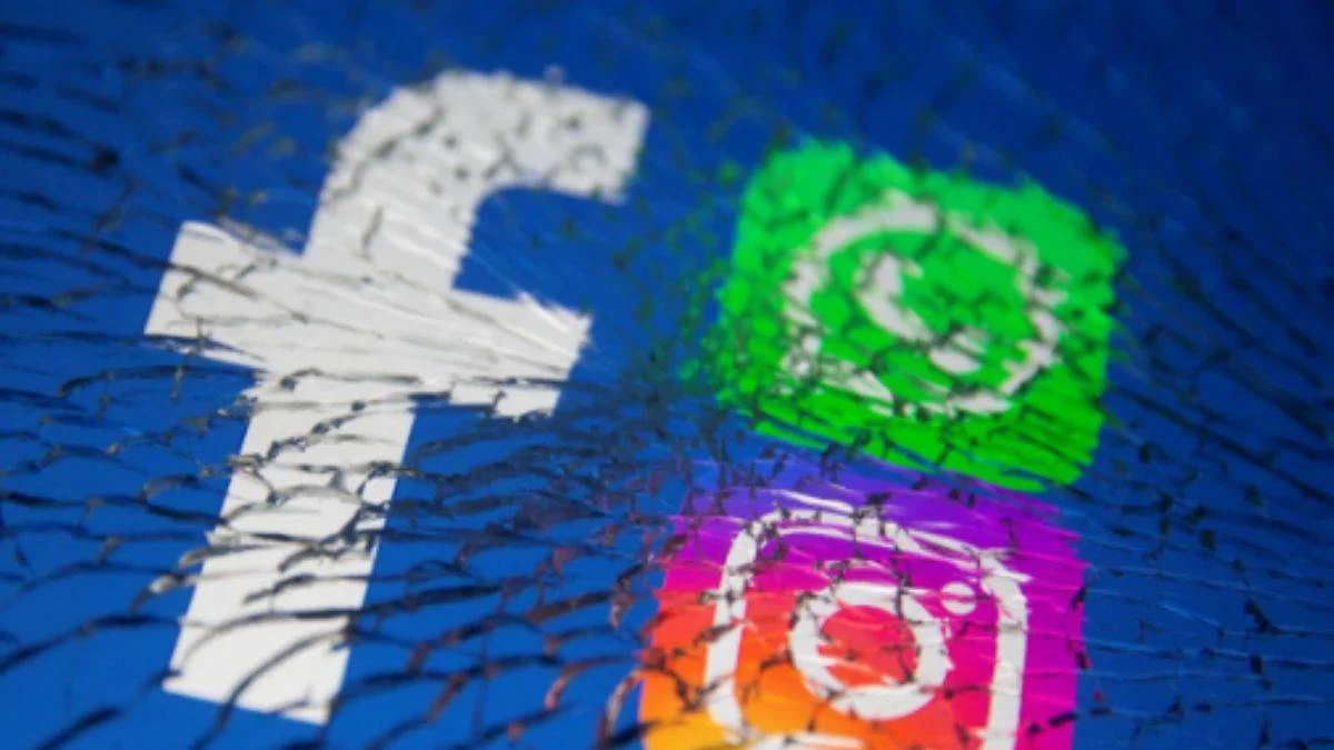 Facebook/Meta'ya dava: Instagram ve WhatsApp'ı elinizden çıkarın