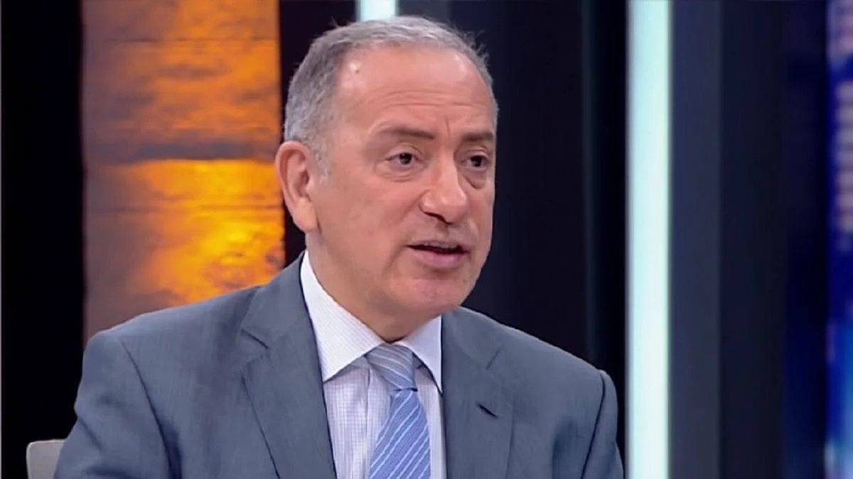 Fatih Altaylı'dan kendisine ''kalemi satılık'' diyen AK Partili vekile dava