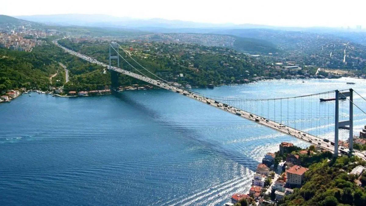 Fatih Sultan Mehmet Köprüsü'nde çalışma ne zaman bitecek? FSM Köprüsü'nde çalışma var mı?
