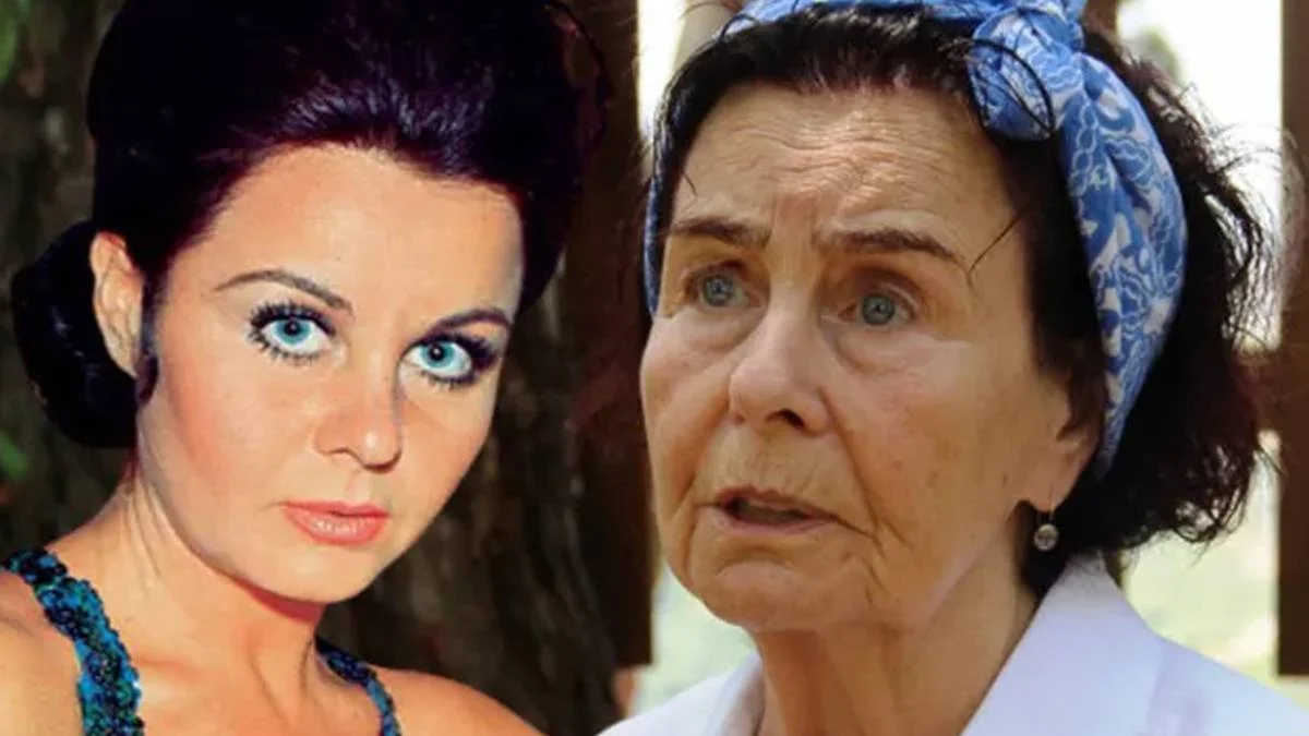 Fatma Girik hastalığı neydi? Fatma Girik neden öldü? Fatma Girik ölüm sebebi ne?