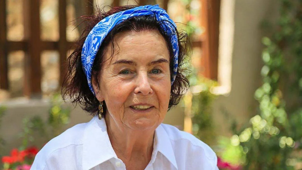 Fatma Girik'in cenaze programı belli oldu