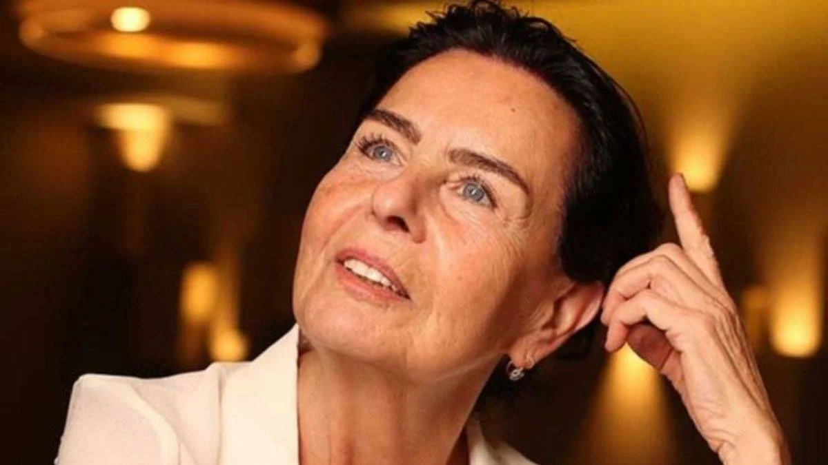 Fatma Girik kimdir? Fatma Girik öldü mü? Fatma Girik neden öldü?
