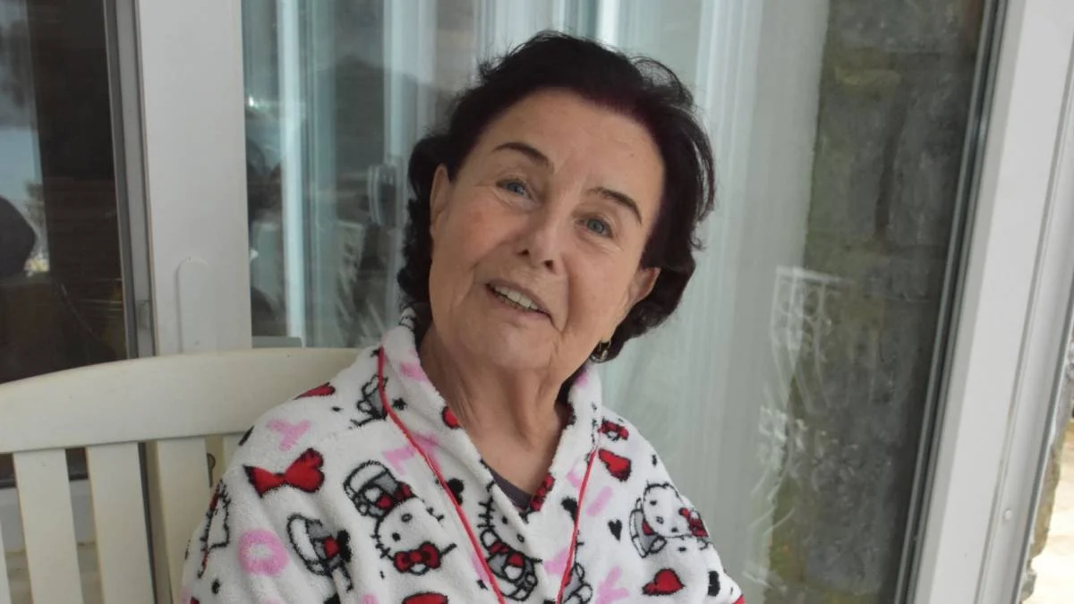Fatma Girik koronavirüs nedeniyle mi öldü? Fatma Girik'in ölüm sebebi Kovid-19 mu? Fatma Girik koronadan mı öldü?