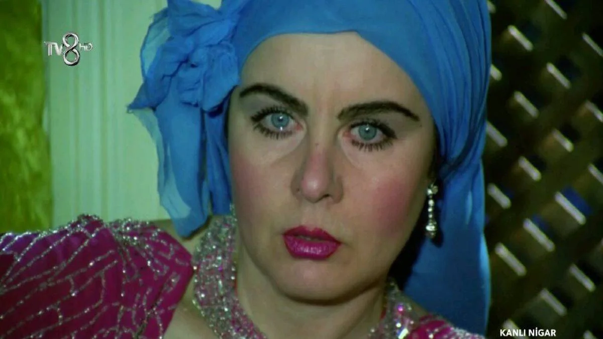Fatma Girik nereye defnedilecek? Fatma Girik cenaze töreni
