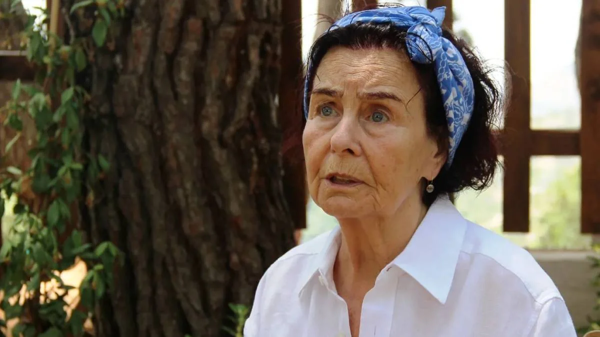 Fatma Girik öldü mü? Fatma Girik ölüm nedeni nedir? Fatma Girik neden öldü?