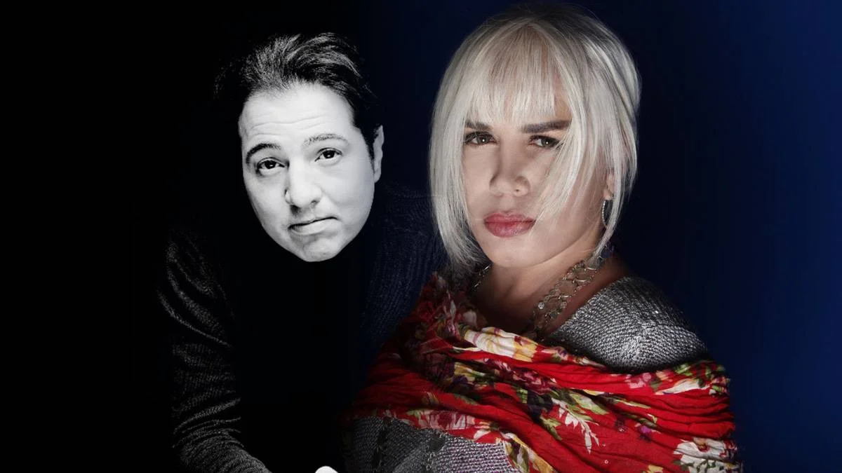 Fazıl Say, Sezen Aksu'nun ''Avcı'' şiirini besteleyecek