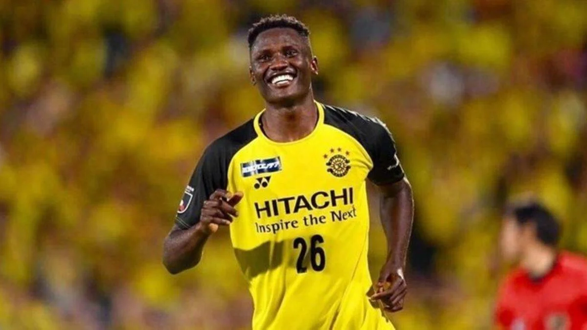 Fenerbahçe, Michael Olunga ile görüşmelere başladı!