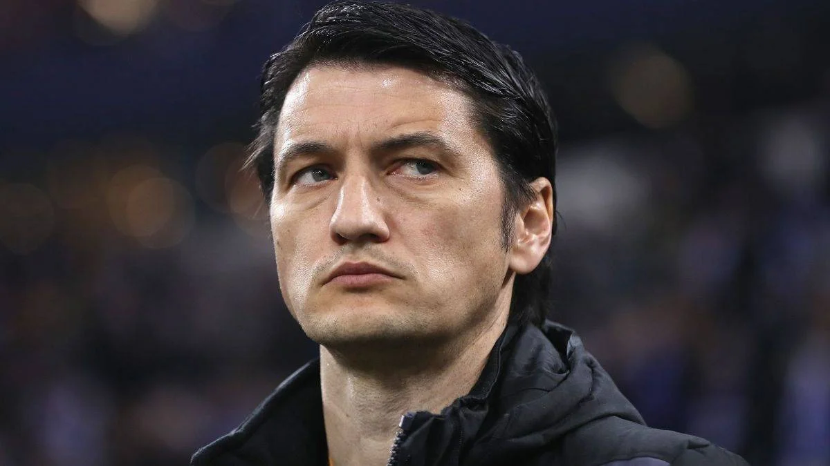 Fenerbahçe'nin yeni hocası Vladimir Ivic oluyor!