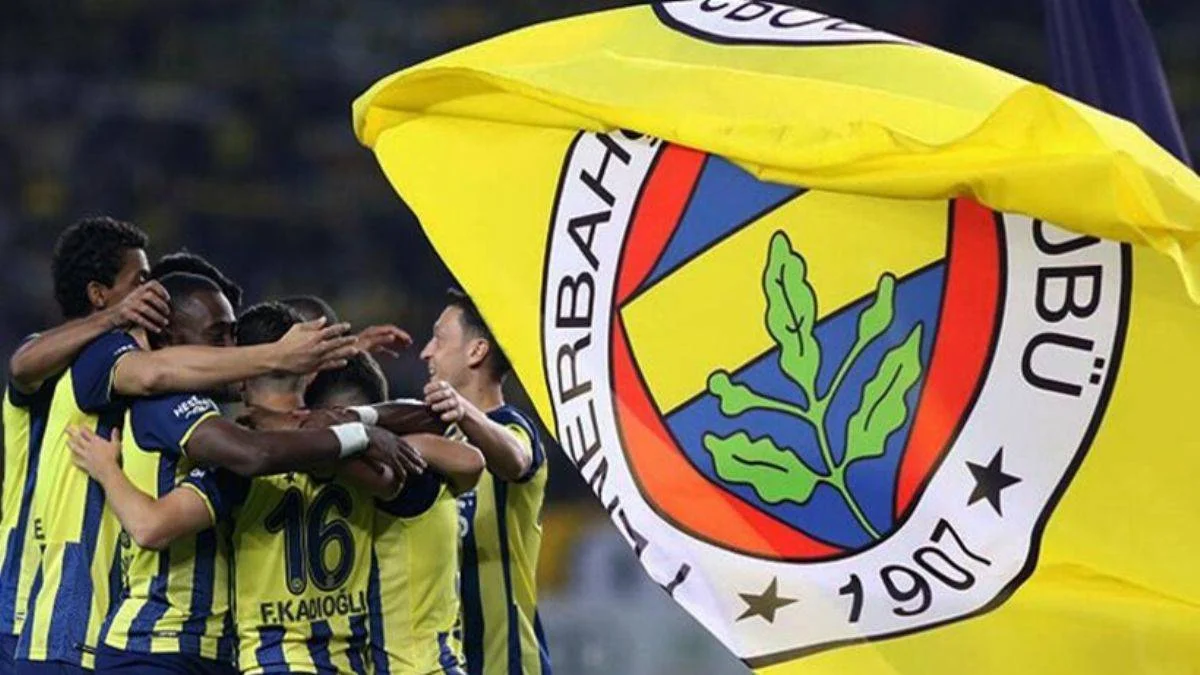 Fenerbahçe teknik direktörü belli oldu mu? Fenerbahçe ikinci yarıya kimle çıkacak?