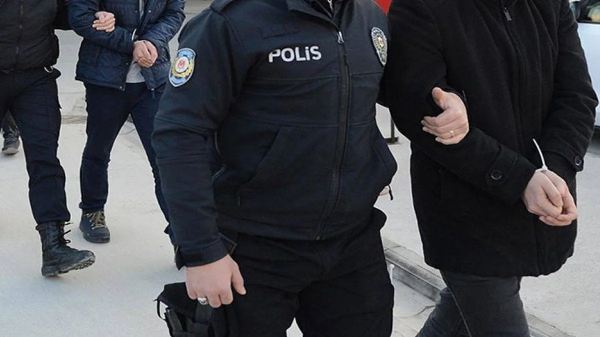 FETÖ'nün adliye yapılanmasına 2. dalga operasyonu