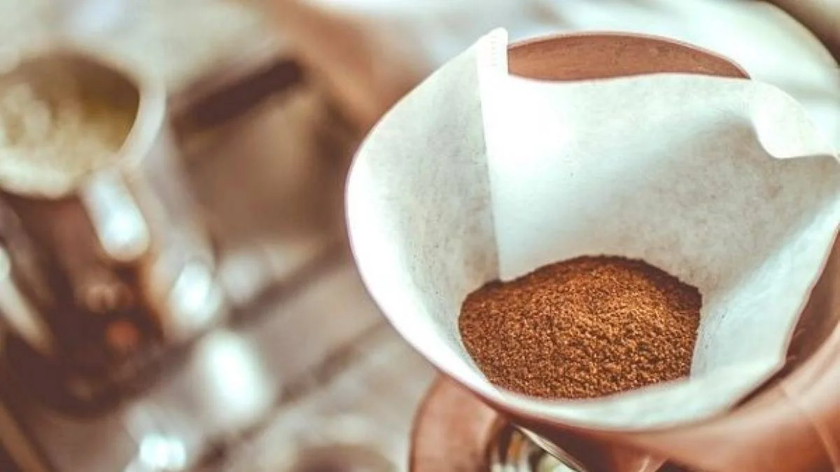 Filtre kahve nedir ve nasıl yapılır?