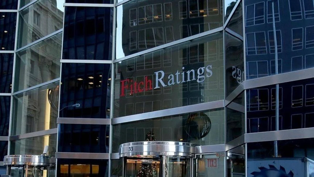 Fitch'ten 'İslami finans' açıklaması