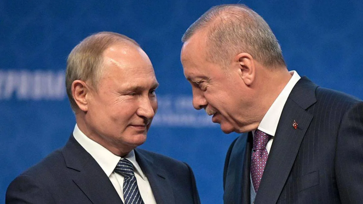 Flaş gelişme! Putin, Erdoğan'ın teklifini kabul etti, Türkiye'ye geliyor