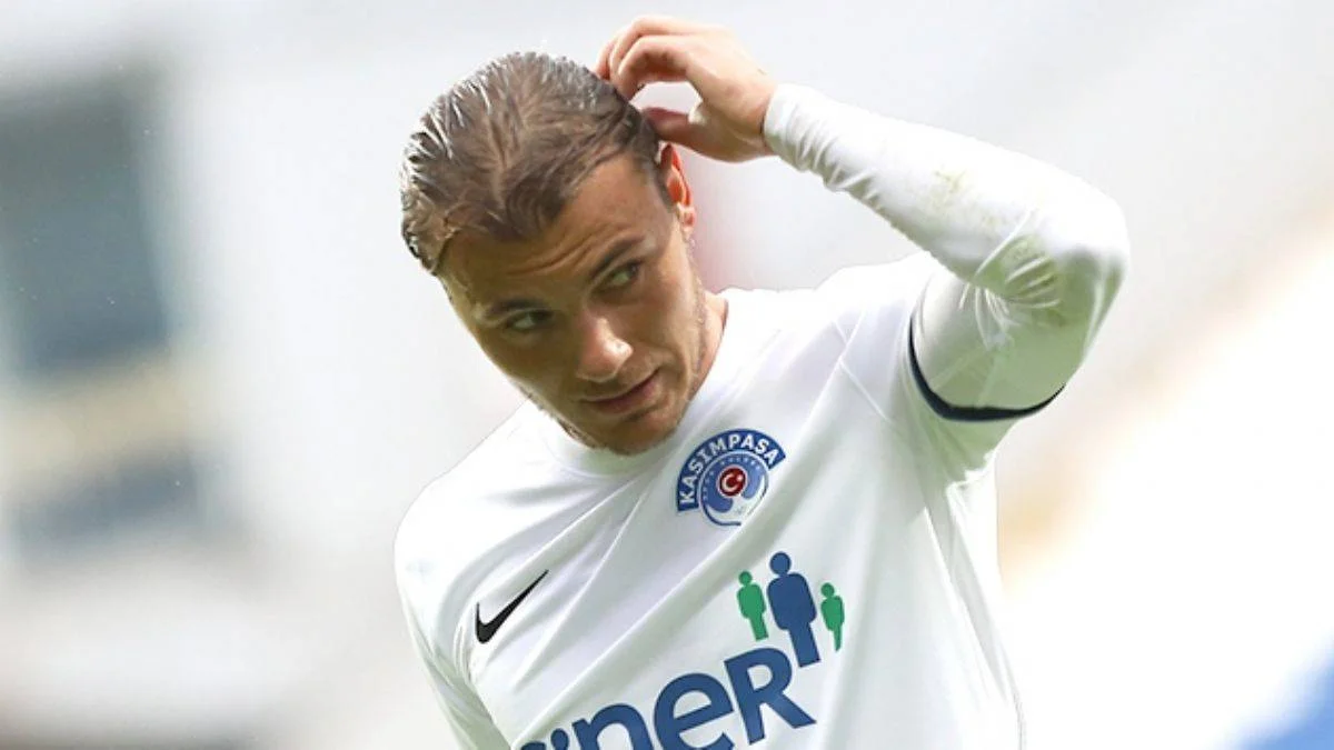 Flaş gelişme! Yusuf Erdoğan tekrar Trabzonspor'da