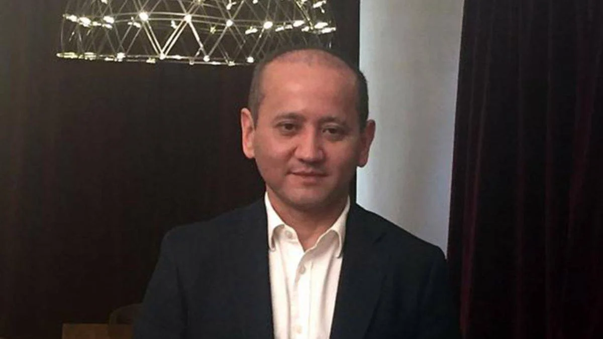 Fransa'da yaşayan muhalif lider: Kazakistan'da rejimin sonu geldi