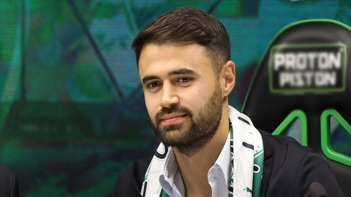 Futbolcu Ahmet Çalık'ın kaza nedeni belli oldu I Ahmet Çalık'ın arabasına ne oldu?