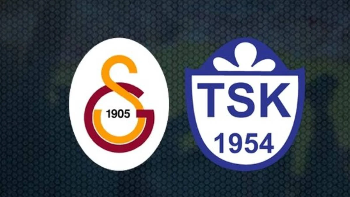 Galatasaray Tuzlaspor özeti yayınlandı mı? Galatasaray Tuzlaspor geniş özet nereden izlenir? Galatasaray:2 Tuzlaspor:6