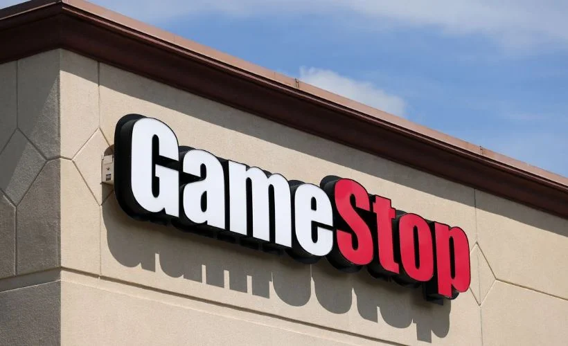 GameStop nedir hissesi nasıl alınır? GameStop ne kadar yükseldi?