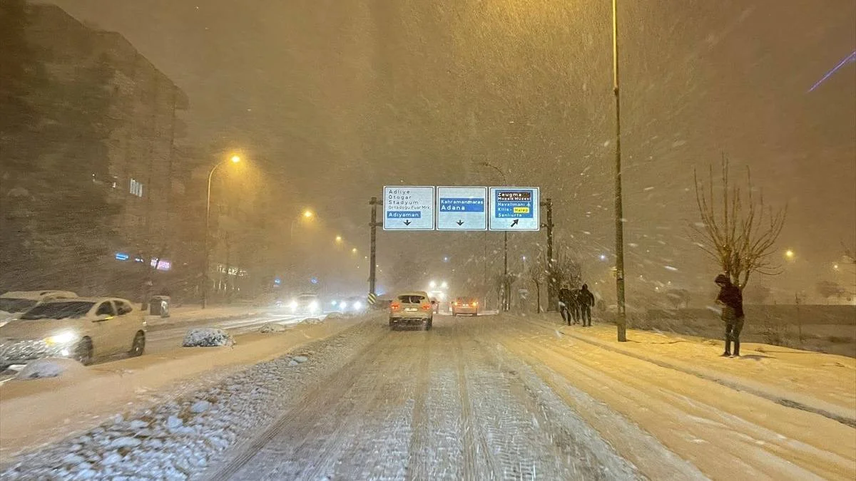 Gaziantep kara teslim! Bilanço açıklandı